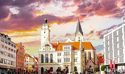 Ingolstadt