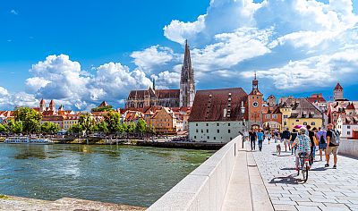 Regensburg