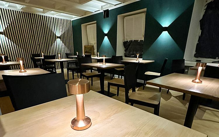 Restaurant Donaustauf - Carmelina's Pizzeria