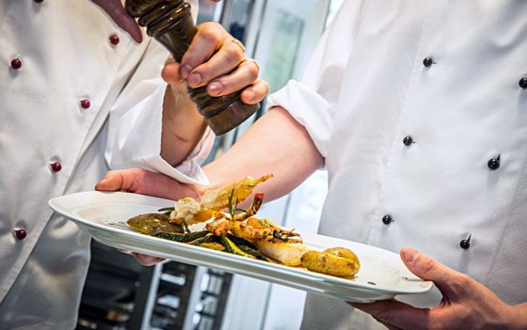 Restaurant Hannover - Ristorante Botticelli