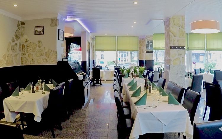 Restaurant Hannover - Pizzeria Ristorante Stromboli