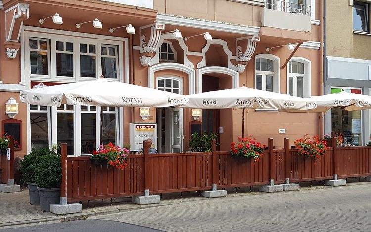 Restaurant Hannover - Ristorante Fellini