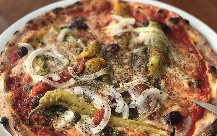 Ristorante Regensburg - Ristorante da Tiziano